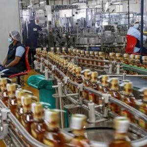 Beverage Industry