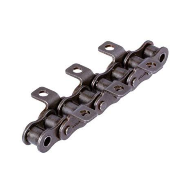Attachment Chains