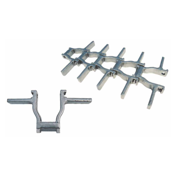 Clinker Drag Chains