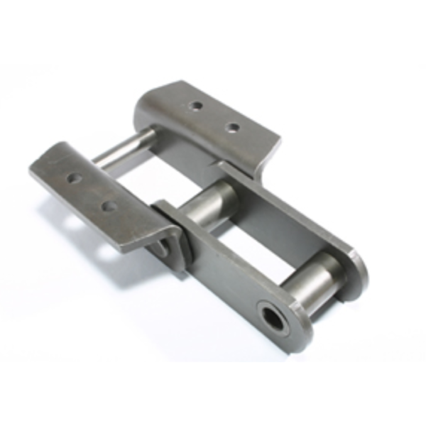 Elevator chains