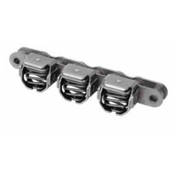 Gripper chains