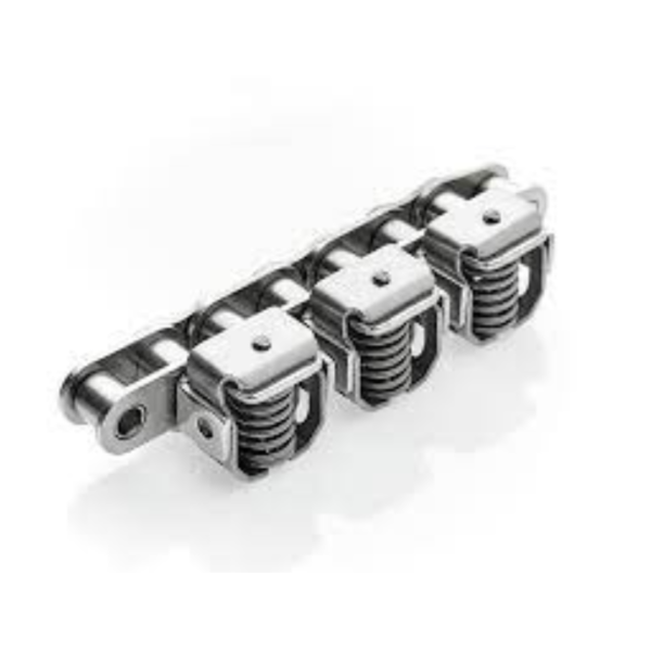 Gripper chains