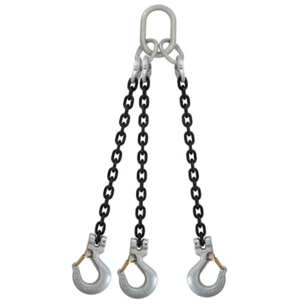 Hoisting Chains