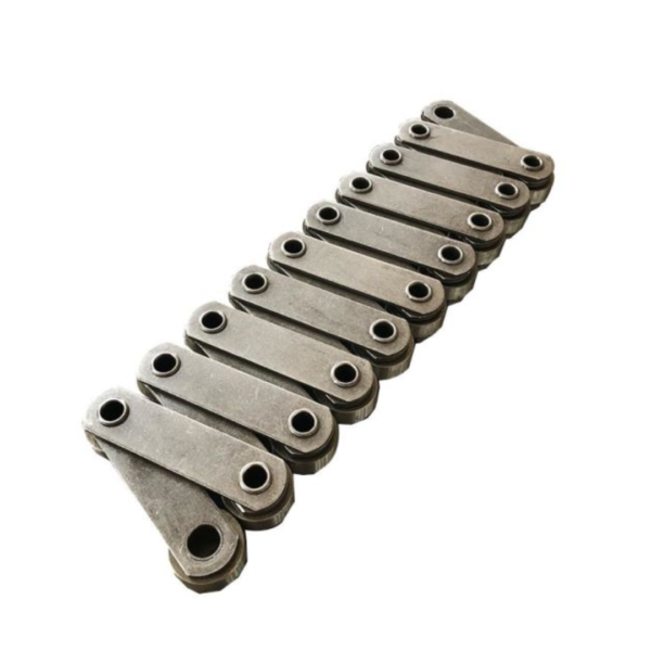 Hollow Pin Chains
