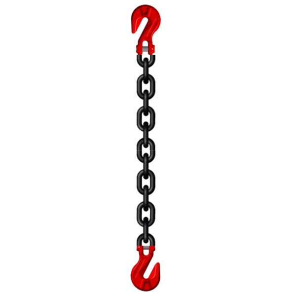 Lashing Chains