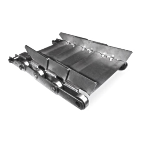 Pan Conveyor Chains