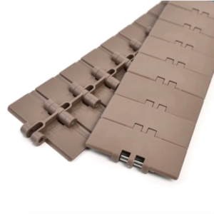 Modular Plastic Conveyor Chains