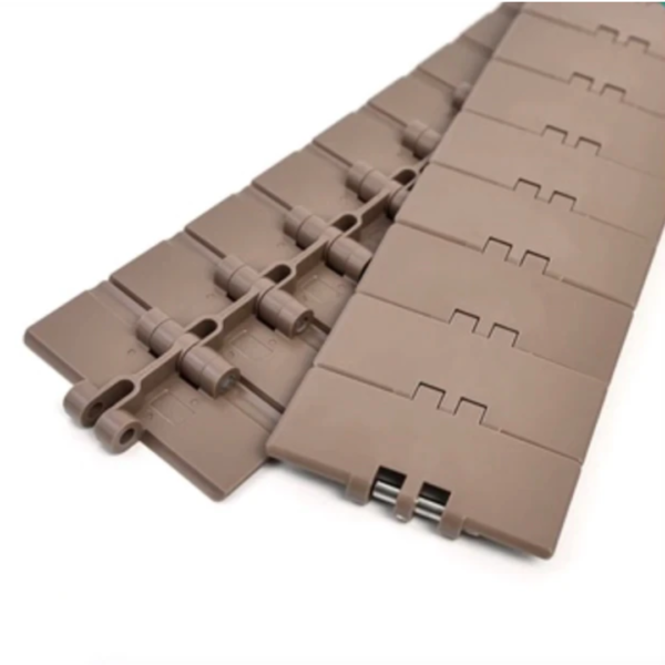 Modular Plastic Conveyor Chains