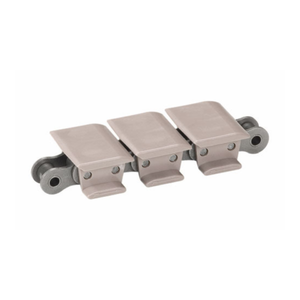 Snap-on Chains