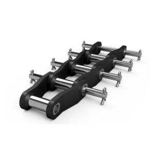 Travelling Grate Chains