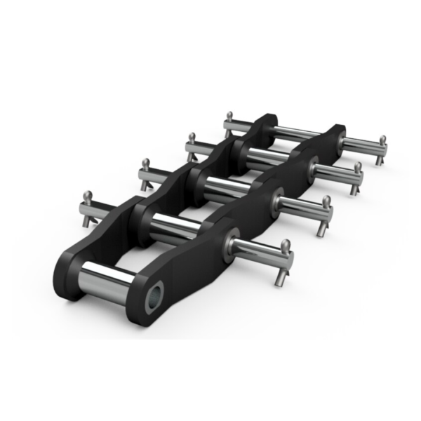 Travelling Grate Chains