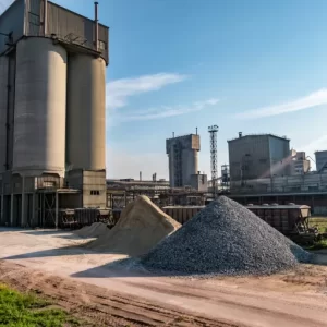 Cement Industry