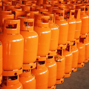 LPG Industry