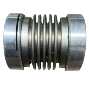 Bellow Coupling